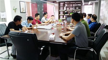 清溪镇政府领导宣传组